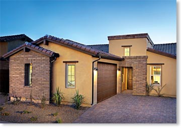 Adobe Thin Brick Veneer / Sienna