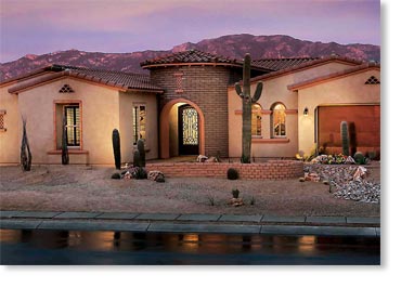 Adobe Thin Brick Veneer / Sienna