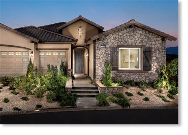 Appalachian Fieldstone Manufactured Stone / Grey Quartzite