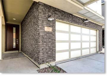 Belgian Thin Brick Veneer / Bear Creek