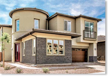 Belgian Thin Brick Veneer / Bear Creek