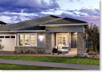 Belgian Thin Brick Veneer / Bear Creek