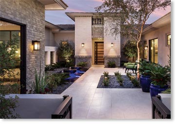 Belgian Thin Brick Veneer / Bear Creek