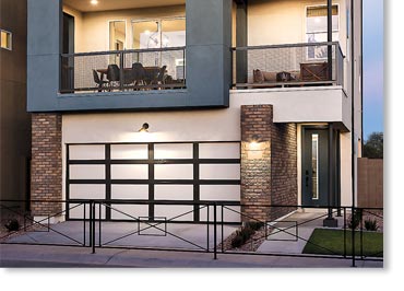 Belgian Thin Brick Veneer / Brookside