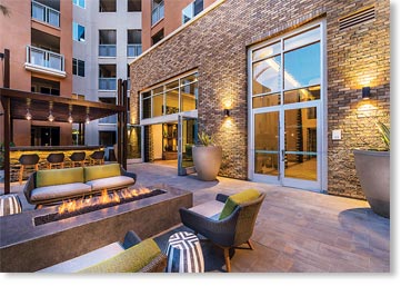 Belgian Thin Brick Veneer / Brookside