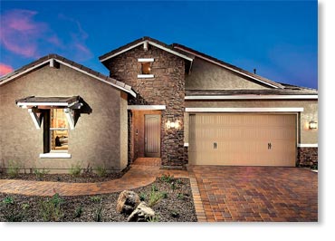 Canyon Ledge Manufactured Stone / Dakota Brown