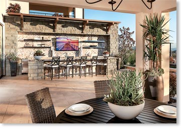 Carolina Rubble Manufactured Stone / Sandstone