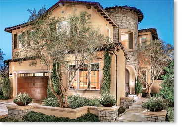 Carolina Rubble Manufactured Stone / Sandstone