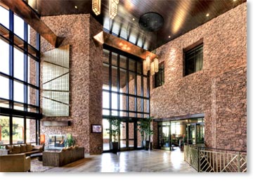 Combo 70/30 Coronado Honey Ledge - Appalachian Fieldstone Manufactured Stone / Chablis