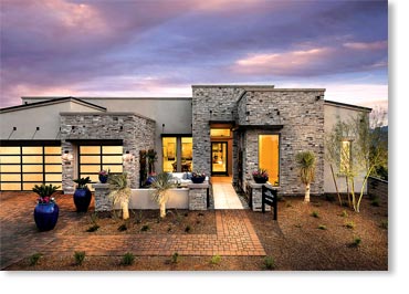 Coronado Honey Ledge Manufactured Stone / Huron