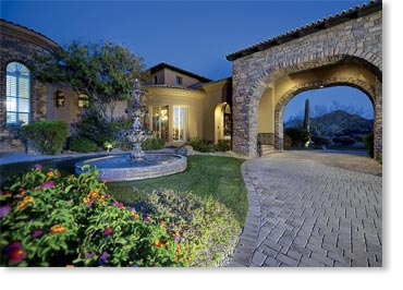 Country Rubble Manufactured Stone / Aspen