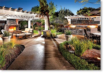 Country Rubble Manufactured Stone / Aspen