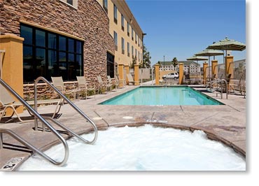 Eastern Mountain Ledge Manufactured Stone / Carmel Mountain