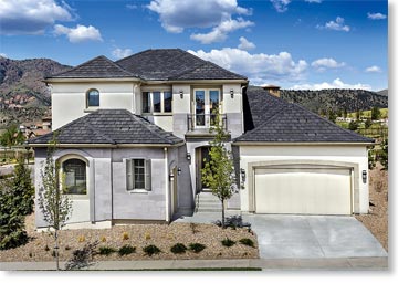 French Limestone Manufactured Stone / Silver Ash