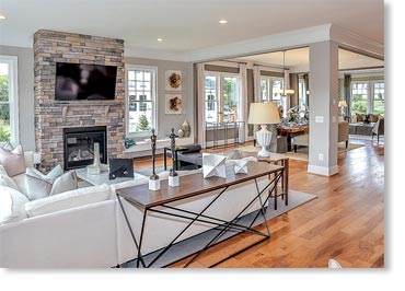 Idaho Drystack Manufactured Stone / Cape Cod Grey