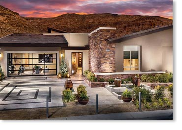 Idaho Drystack Manufactured Stone / Carmel Mountain