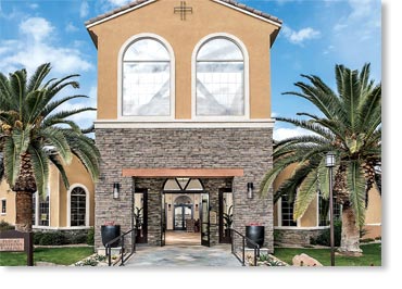 Idaho Drystack Manufactured Stone / Grey Quartzite