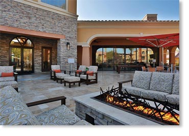 Idaho Drystack Manufactured Stone / Grey Quartzite