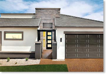 Industrial Ledge Manufactured Stone / Shale Grey