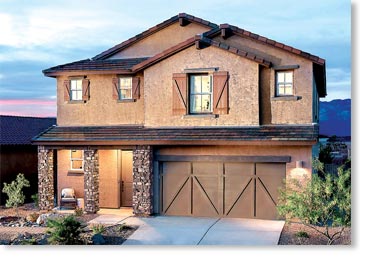 Italian Villa Manufactured Stone / Volterra