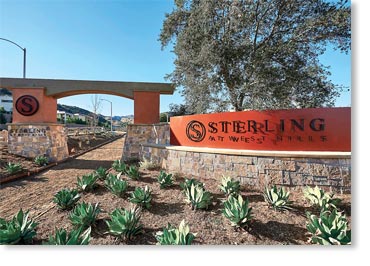 Pavilion Stone Manufactured Stone / Pine Creek