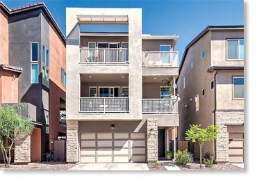 Playa Vista Limestone Stone Veneer / Cream