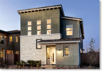 Playa Vista Limestone Stone Veneer / Cream