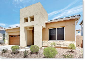 Playa Vista Limestone Stone Veneer / Cream