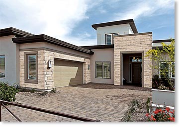 Playa Vista Limestone Stone Veneer / Cream