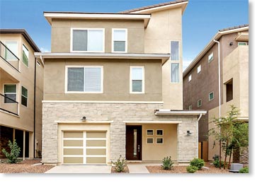 Playa Vista Limestone Stone Veneer / Cream