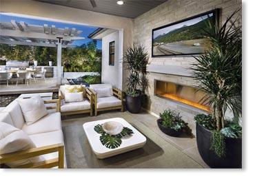 Prairie Stone Manufactured Stone / Grey Granite