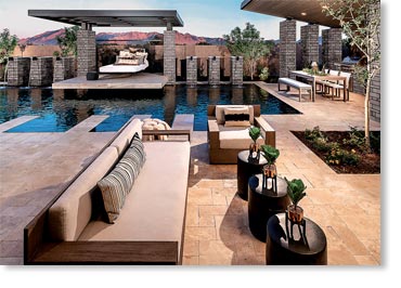 Prairie Stone Manufactured Stone / Grey Granite