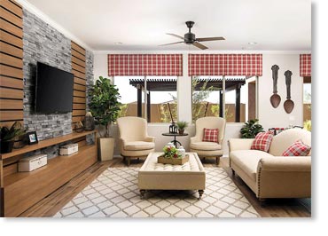 Pro-Ledge Manufactured Stone / Huron