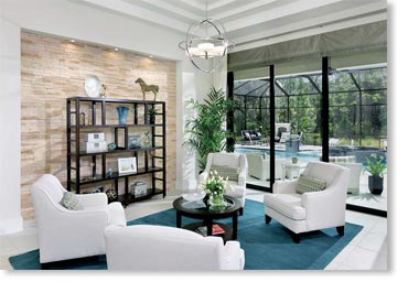 Pro-Ledge Manufactured Stone / Oakbrook