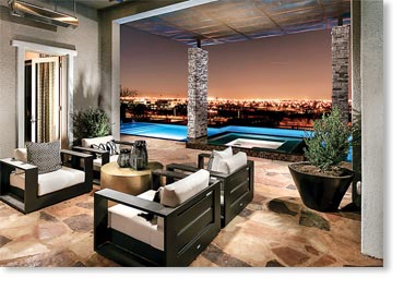 Quick Stack Manufactured Stone / Cape Cod Grey