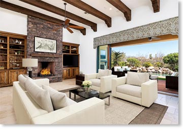 Quick Stack Manufactured Stone / Coastal Brown