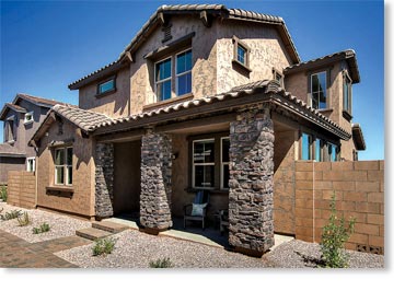 Rocky Mountain Ledge Manufactured Stone / Greycliffe