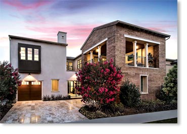 Rough Cut WoodStone Manufactured Stone / Rustic Cedar