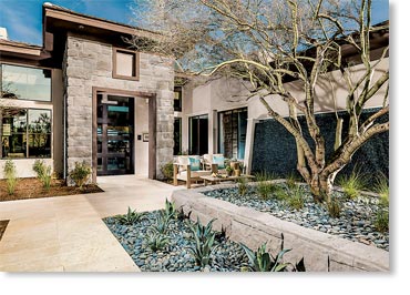 Santa Barbara Manufactured Stone / Brookshire