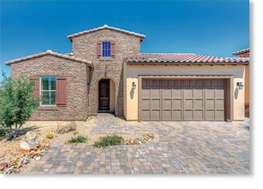 Sculptured Thin Brick Veneer / Eagle Buff