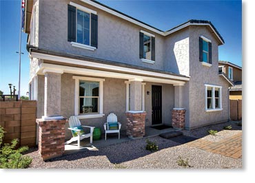 Special Used Thin Brick Veneer / Rustic Blend