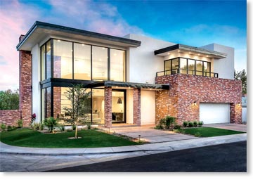 Special Used Thin Brick Veneer / Rustic Blend