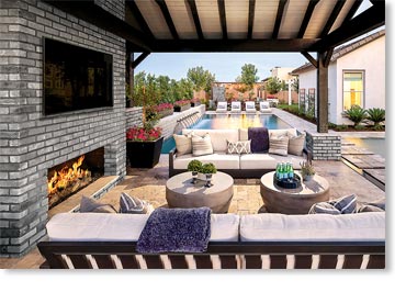 Special Used Thin Brick Veneer / Wolf Grey