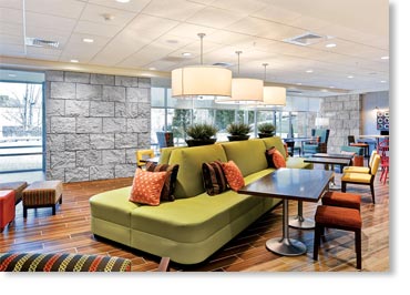 The Getty Stone Manufactured Stone / Silver Ash