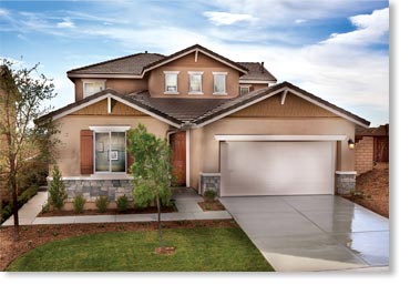 Tuscan Villa Manufactured Stone / Florentine