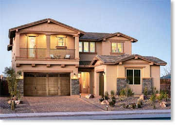 Tuscan Villa Manufactured Stone / Prairie Moss