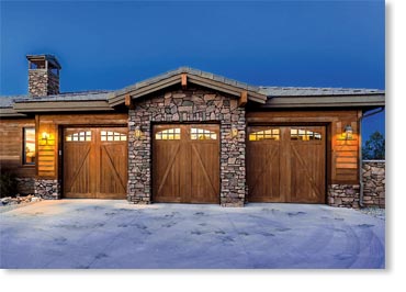 Italian Villa Manufactured Stone / Chablis