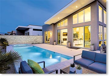 Quick Stack Manufactured Stone / Antique Cream