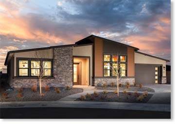 Sawtooth Ledge Manufactured Stone / Mount Vernon