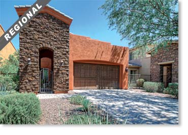 Carolina Rubble Manufactured Stone / Dakota Brown